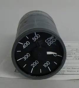 Boeing 747 Aircraft ACM Compressor Indicator P/N 260590